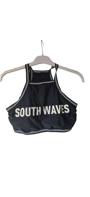 Haut maillot de bain