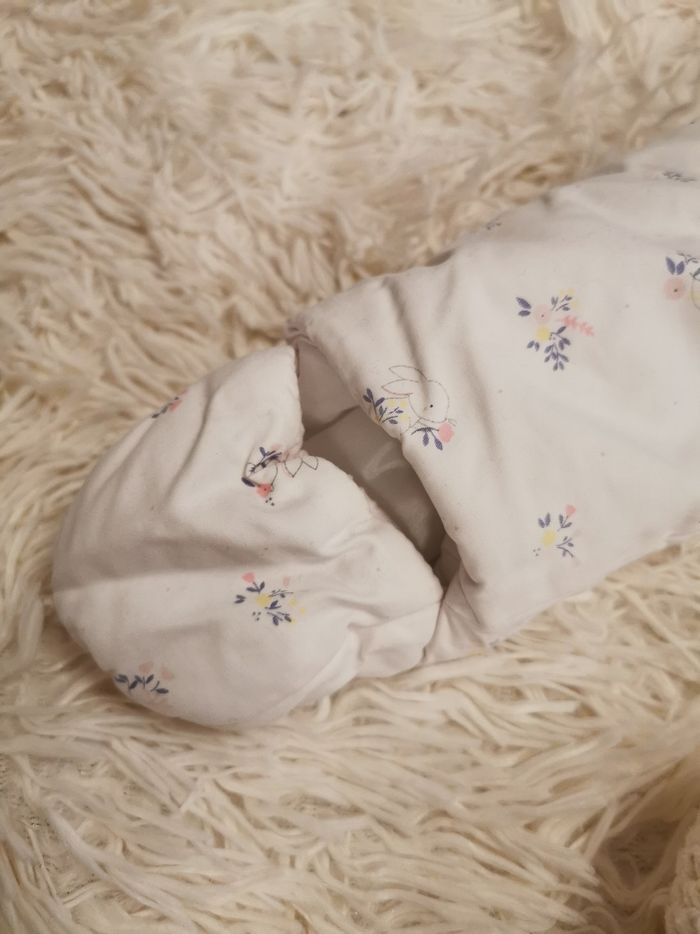 NEUF Combinaison sergent Major 6 mois - photo numéro 2