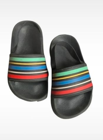 Claquette de plage garçon