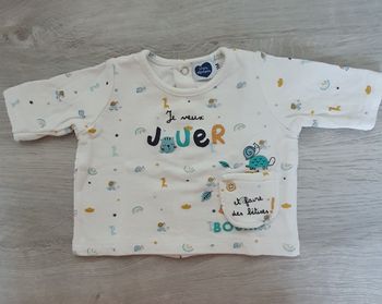 T shirt