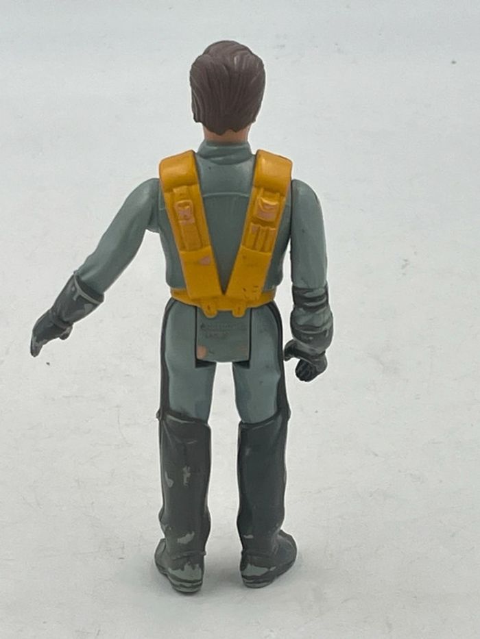 Figurine The real Ghotbusters Columbia Pictures 1987 - photo numéro 5