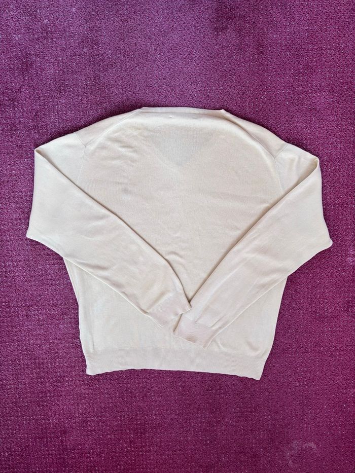 Pull Polo Ralph Lauren – taille M - Bon État - photo numéro 5