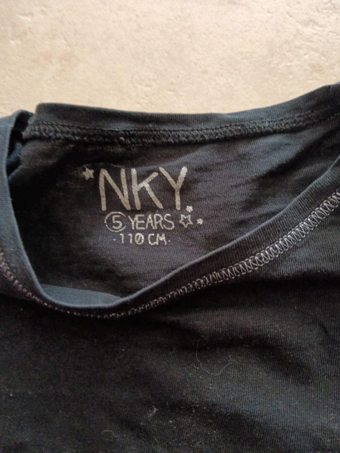 Haut ml - photo numéro 2