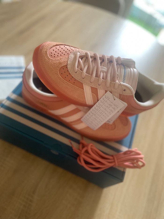 Gazelle Adidas x Bad Bunny « Cabo Rojo »