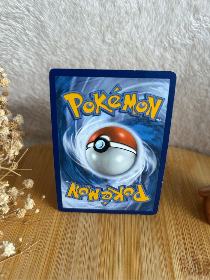 Carte Pokémon Démanta 034/189 – Astres Radieux (2022) - photo numéro 4