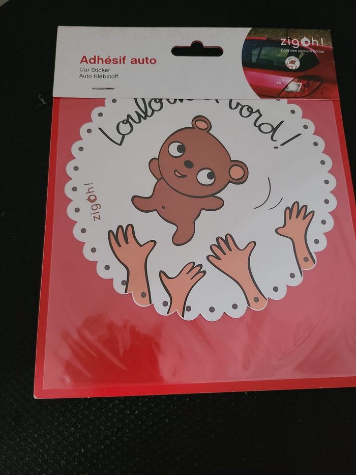 stickers - photo numéro 3