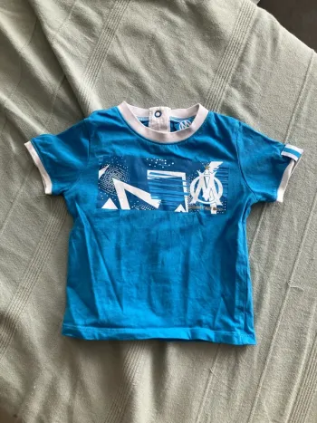 Tee shirt OM 12 mois
