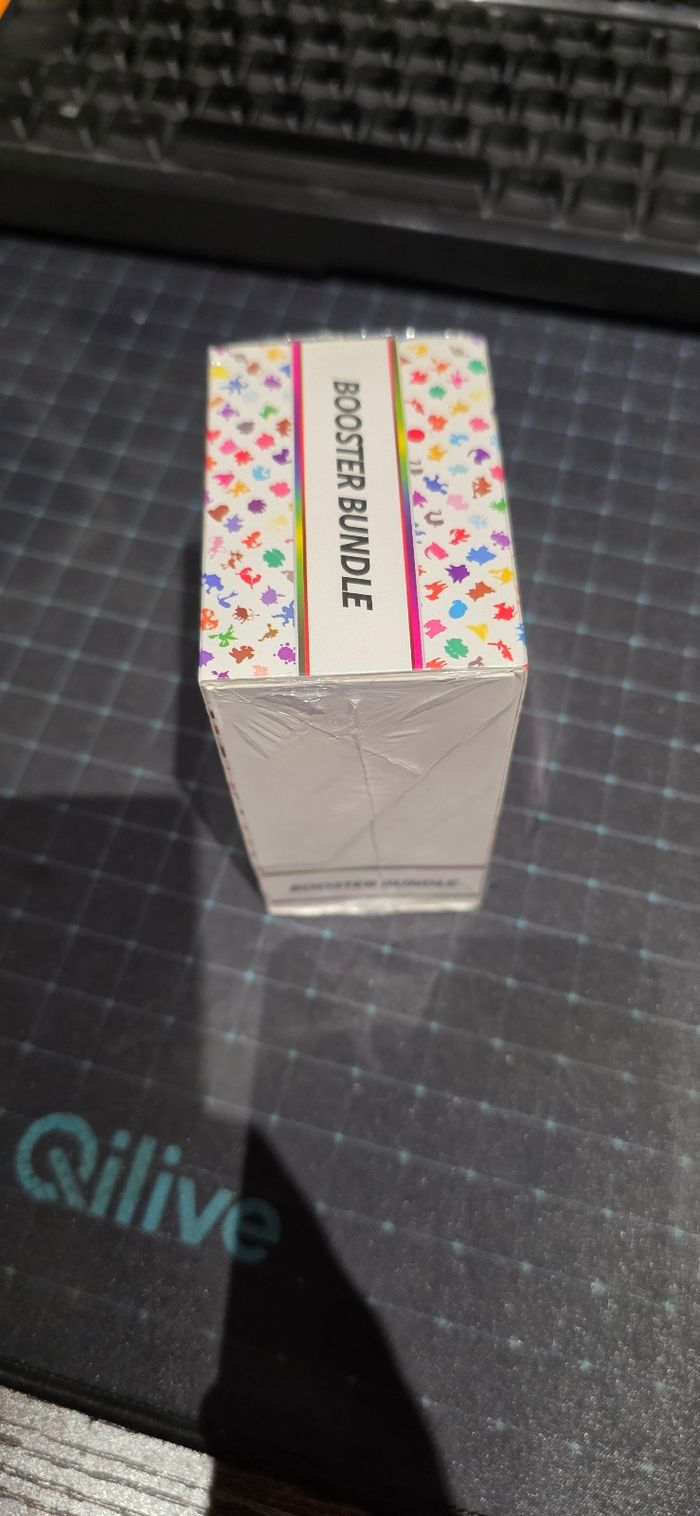 Bundle Pokemon EV3.5 série 151 anglais - photo numéro 2