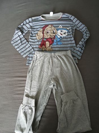 Pyjama 2 pieces 