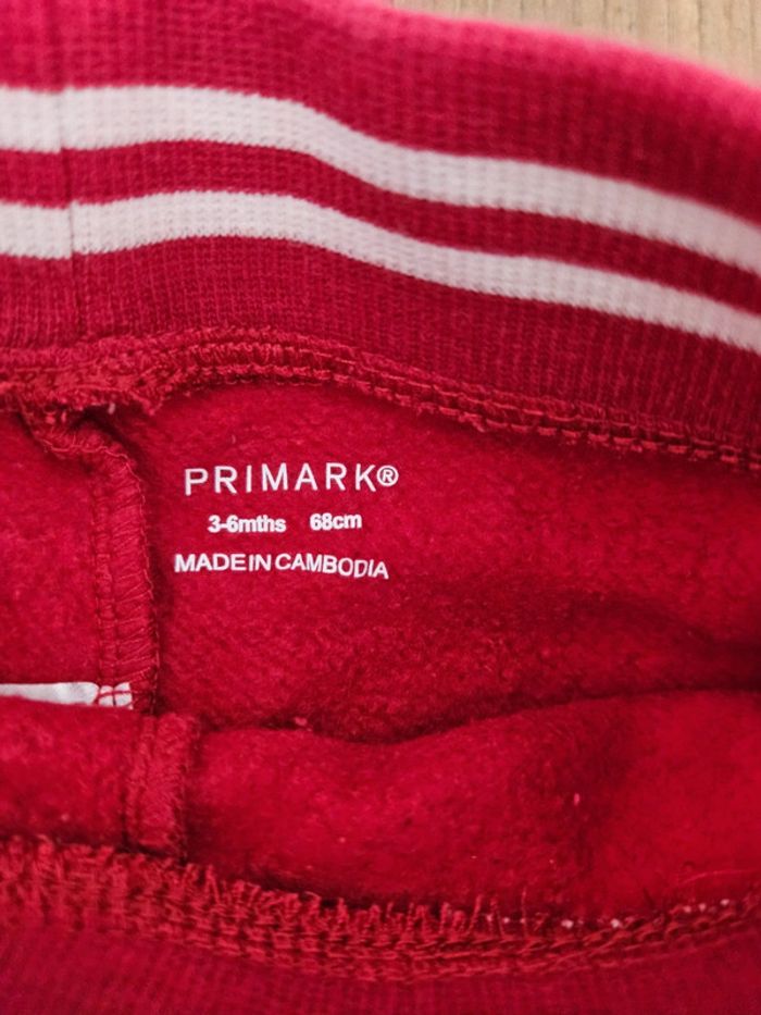 Jogging 6mois - photo numéro 2