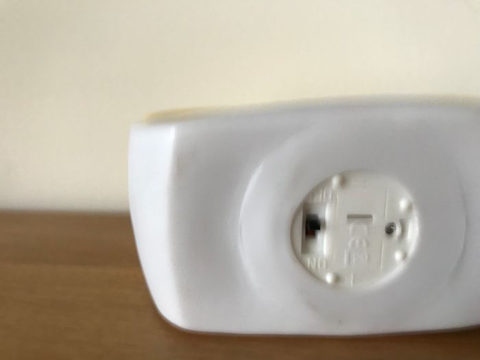 Veilleuse - photo numéro 5