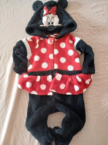 Pyjama 6 mois