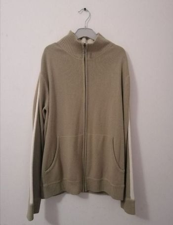 Gilet homme celio taille M