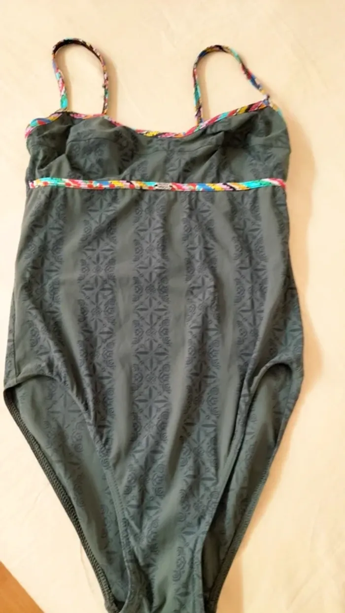 Maillot de bain T38