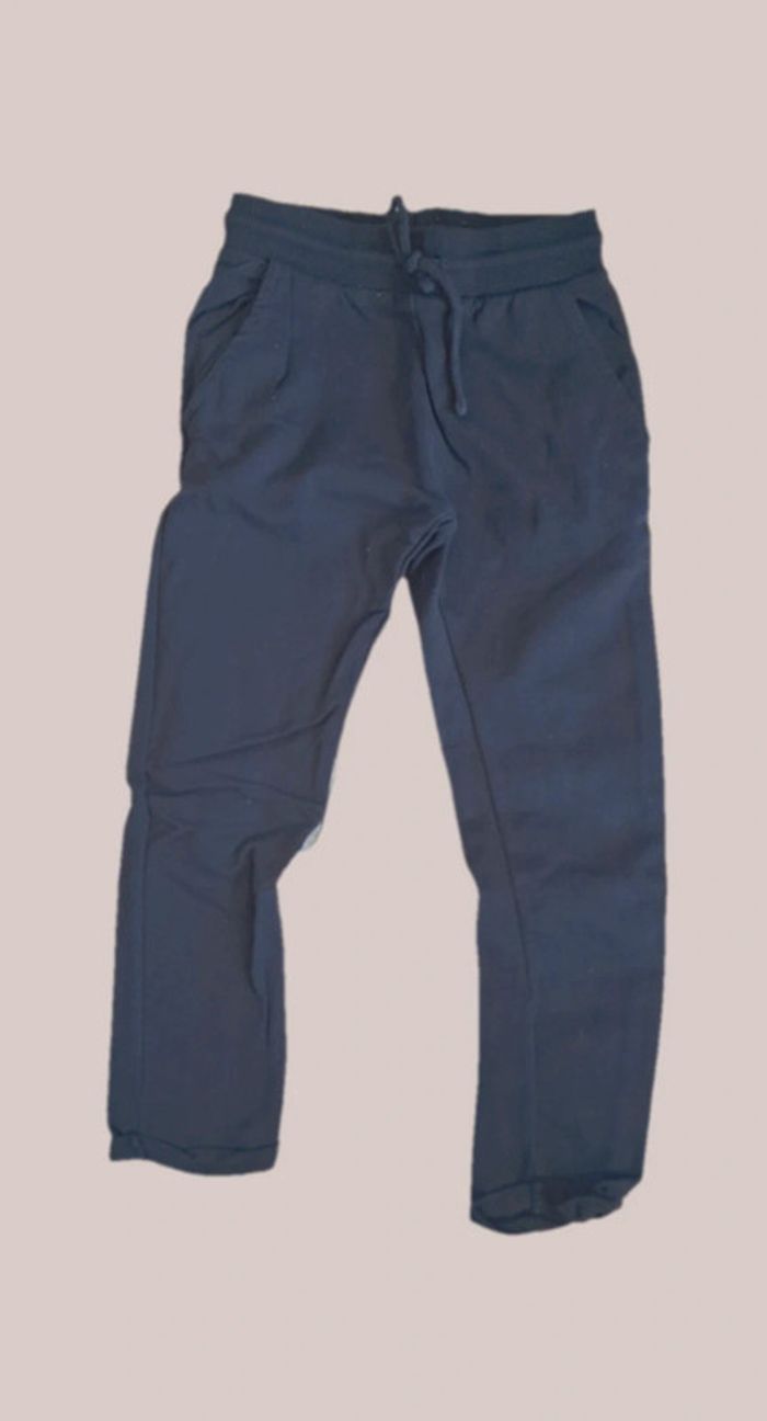 Ensemble ultra tendance fille 5/6 ans (116 cm) - photo numéro 3
