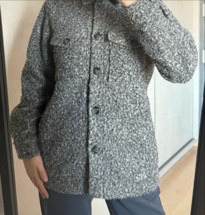 Vestes - photo numéro 4