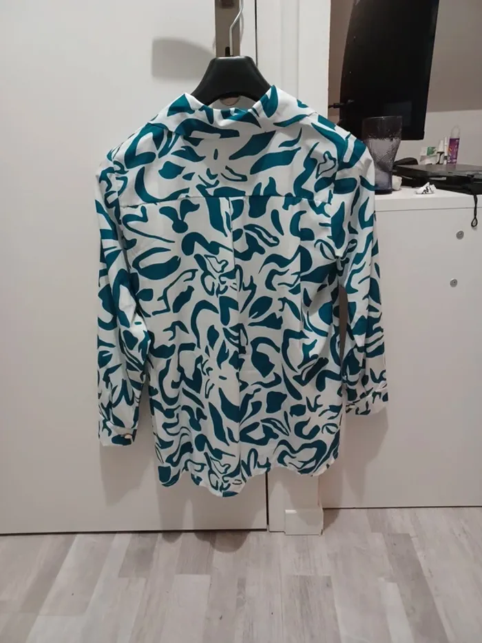 Chemise - photo numéro 2