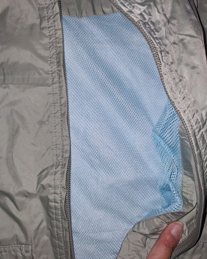 Kway Domyos Décathlon 6 ans - photo numéro 2