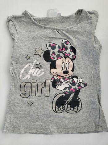 Tee-shirt