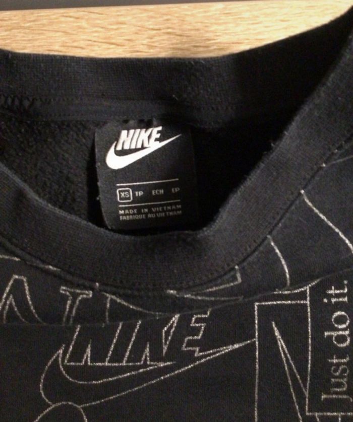 Sweat Nike - photo numéro 3