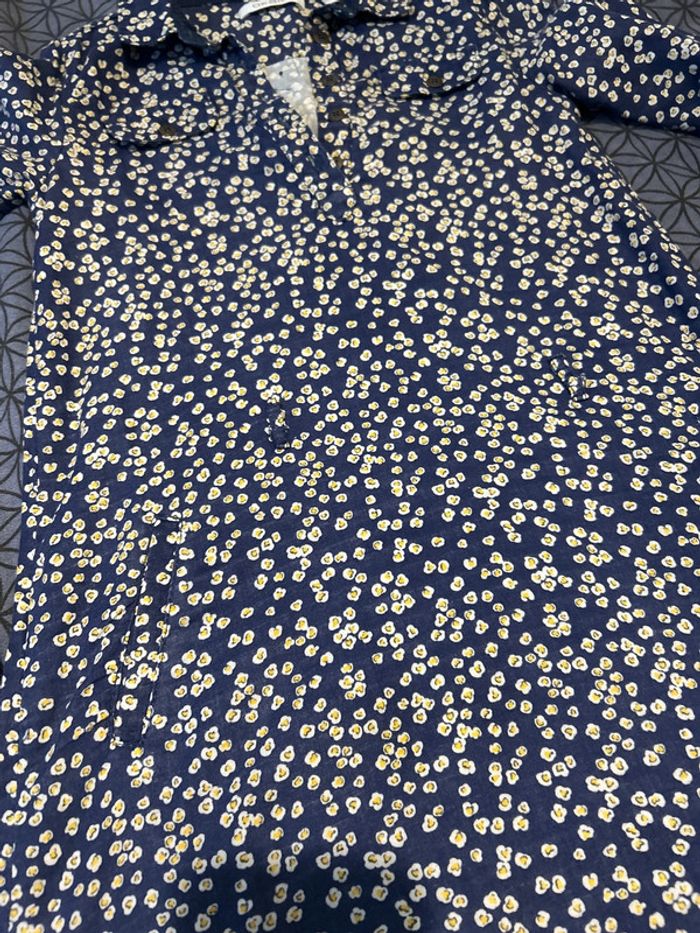 Robe chemise - photo numéro 2