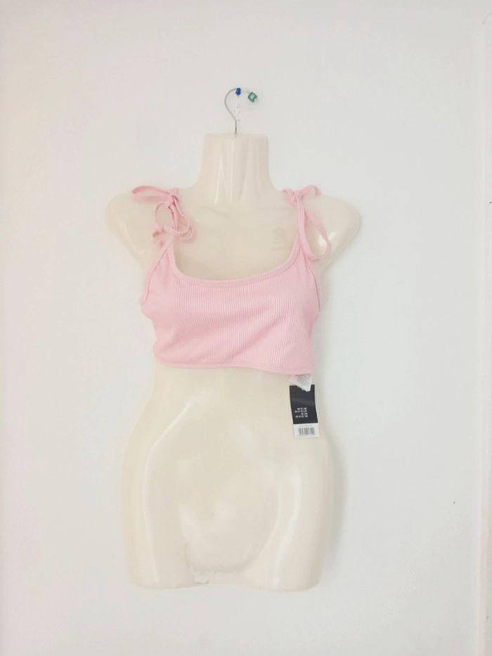 Haut de maillot de bain femme