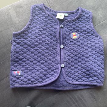 Gilet