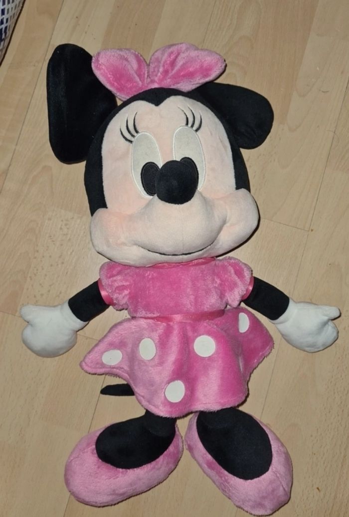 Minnie