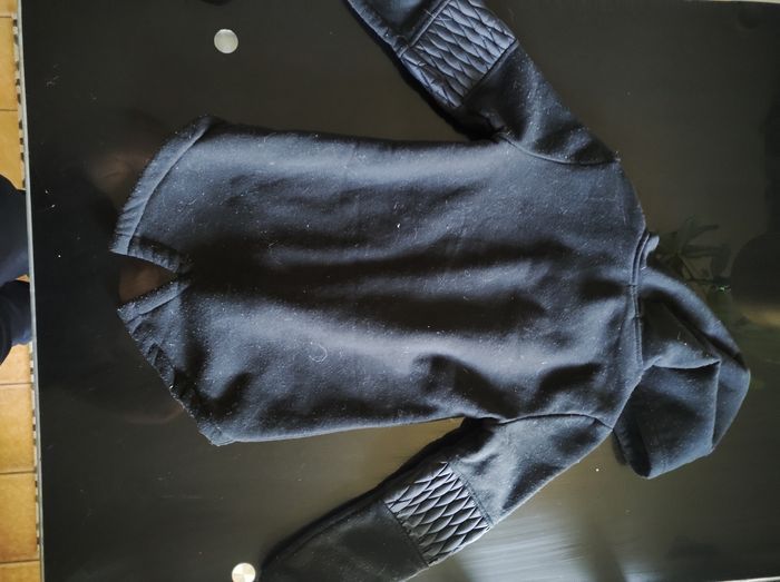 Veste zippée Dany kids - photo numéro 2
