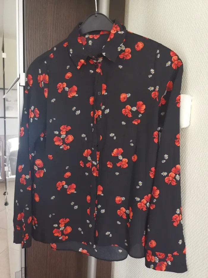 Lot de vêtements taille 38 - photo numéro 13
