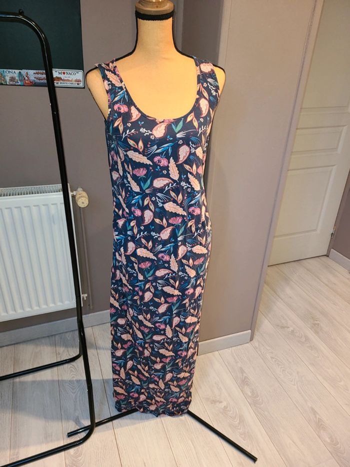 Robe longue - photo numéro 2