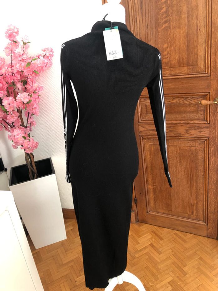 Robe d’hiver H&M neuve taille S - photo numéro 7