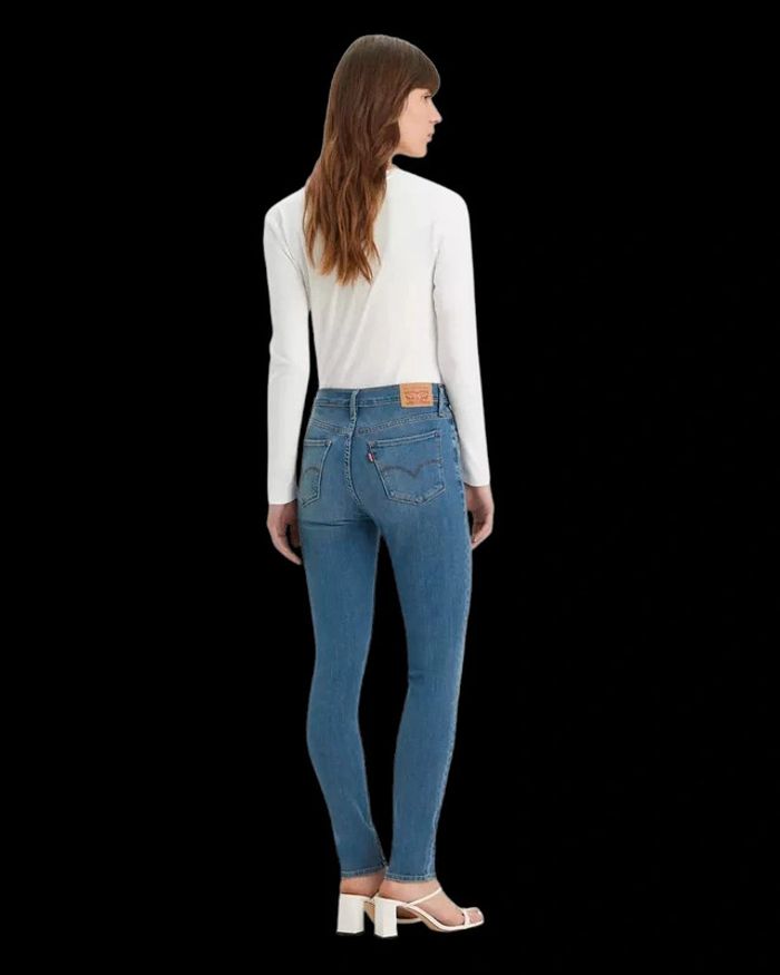 Jean Levi's - 311 Galbant Skinny - photo numéro 3