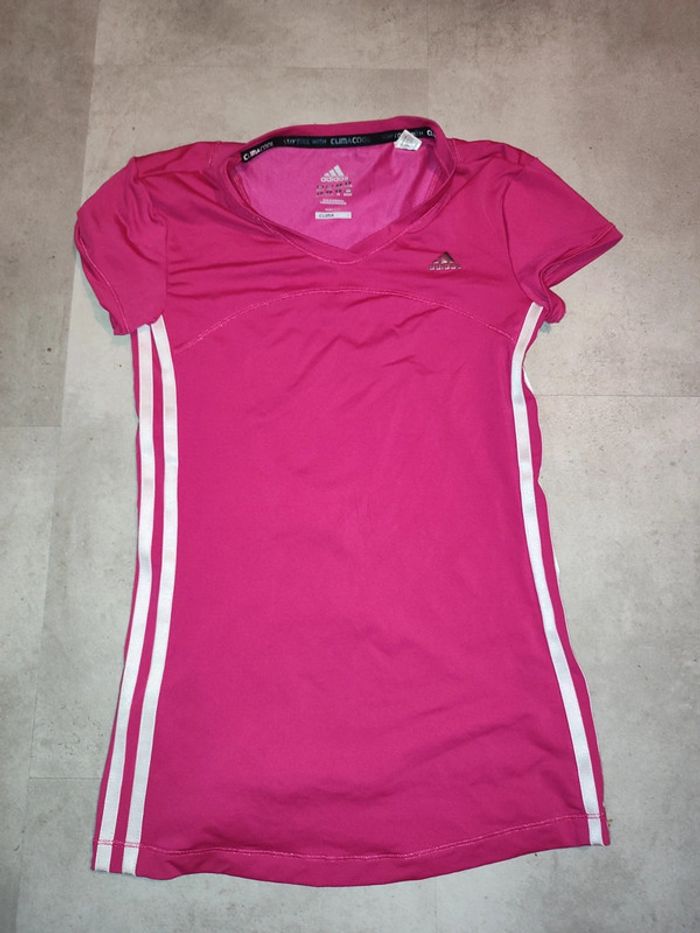 T shirt adidas