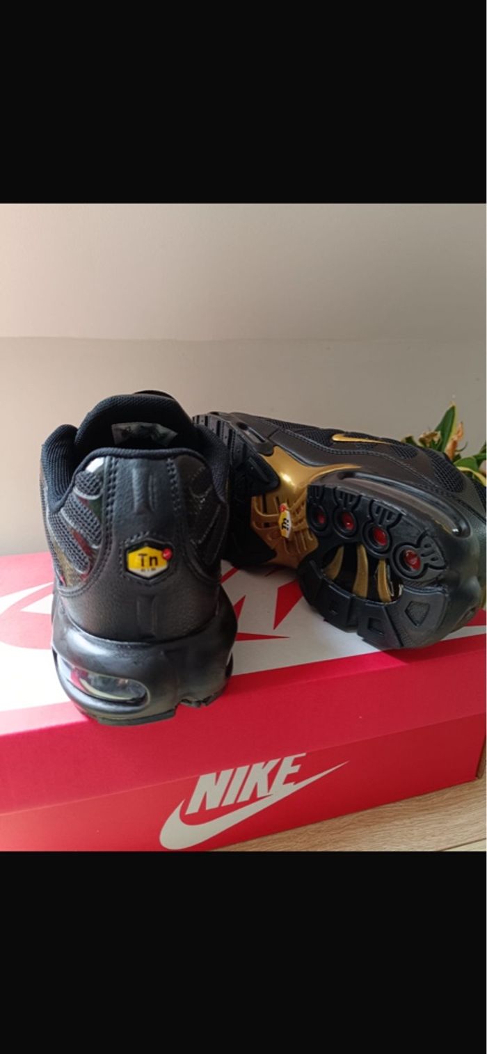 Nike tk - photo numéro 6