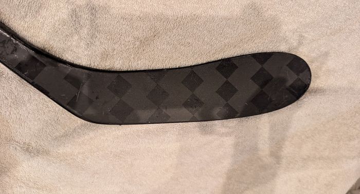 Crosse de hockey Trigger 9 Pro mais gauche en bas Flex 30 P 28 - photo numéro 3