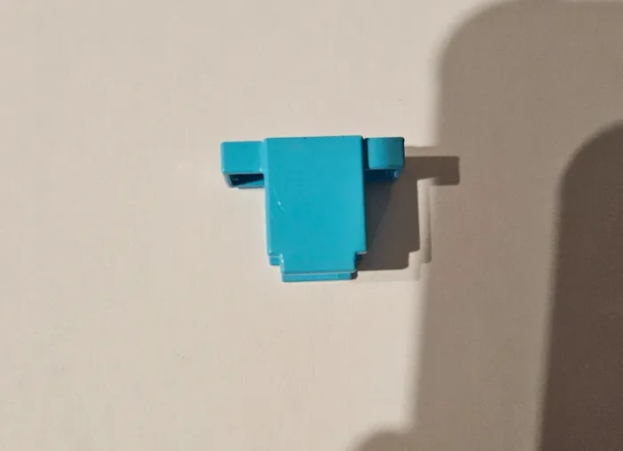 LEGO Minecraft 21154- Le Pont du Nether- Set 100% complet avec boîte et notice - photo numéro 6