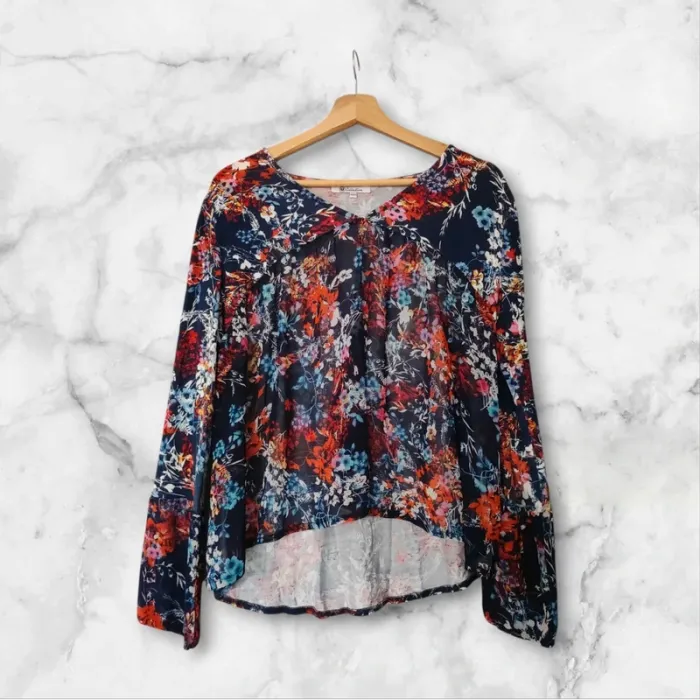 Blouse taille 38 40