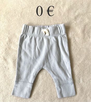 Pantalon legging
