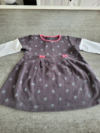 Tunique  - 12 mois -