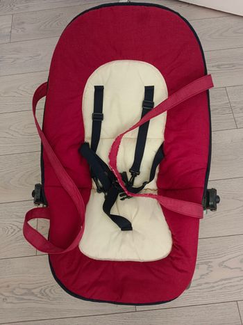 Transat 5 points d'attache 