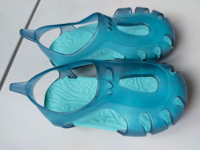 Chaussures de piscine - photo numéro 2