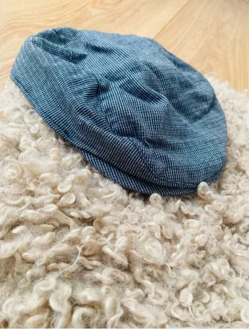 Béret taille 49cm