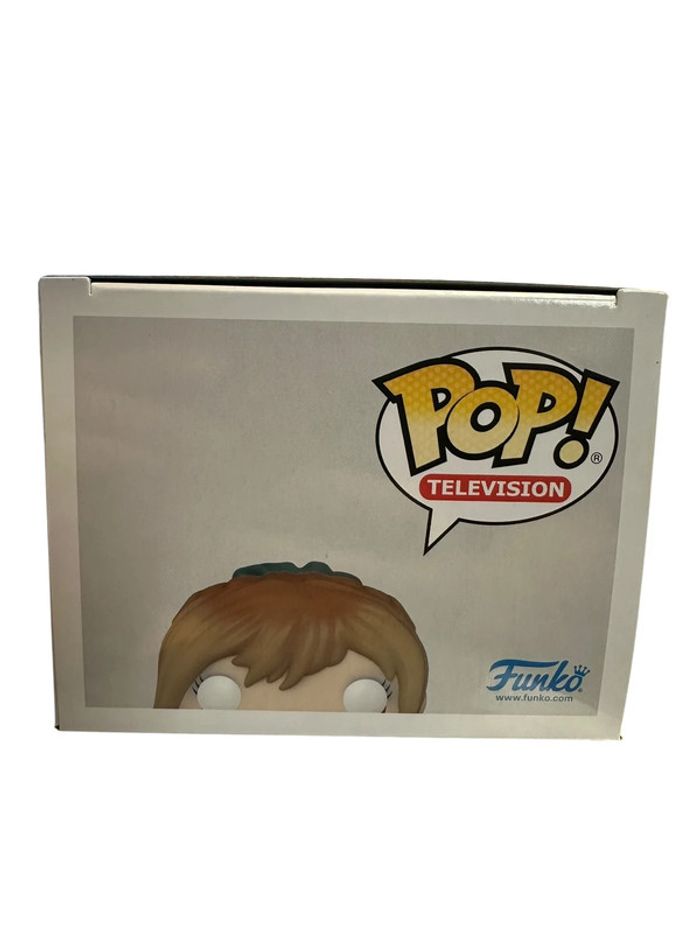 Figurine funko pop Stranger Things Chrissy 1538 neuf - photo numéro 5
