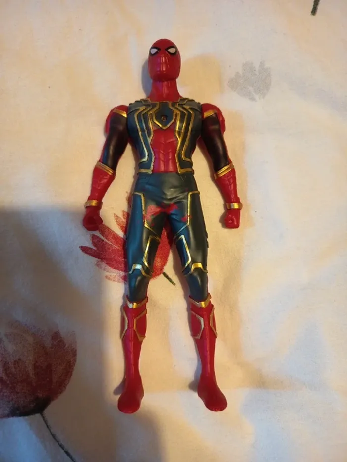 Spiderman