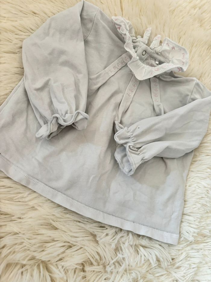 T-shirt - photo numéro 2