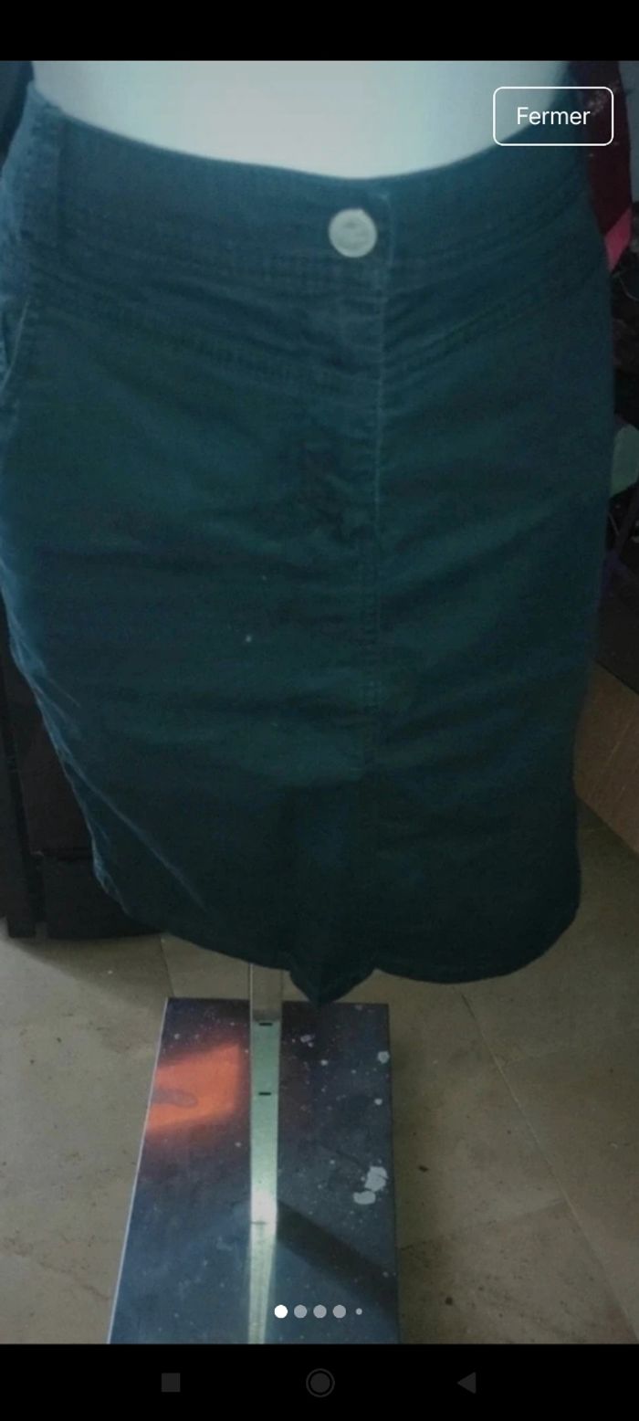 Jupe femme f2 - photo numéro 5