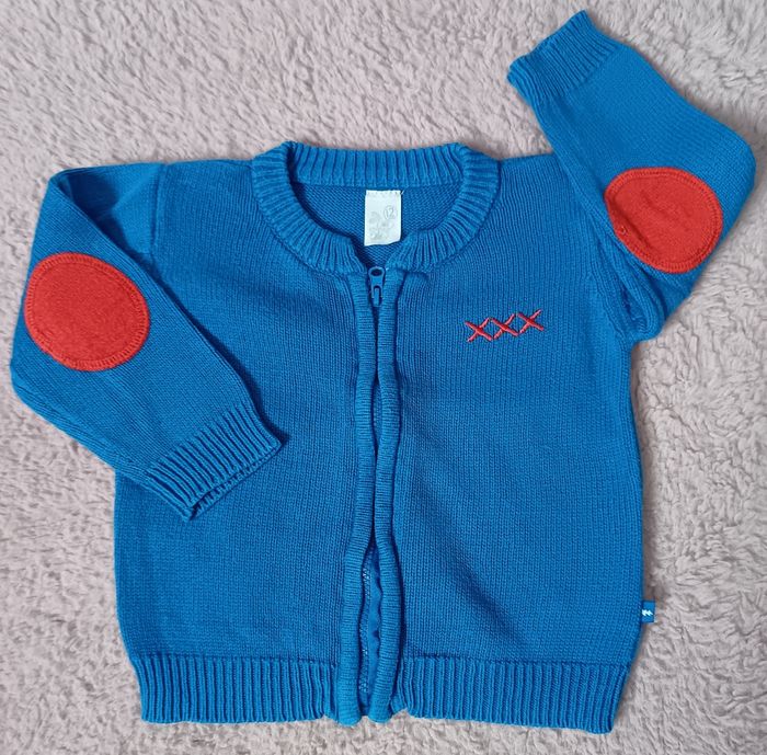 🌈 Ensemble U Tout Petits 12 mois 🌈 - photo numéro 2