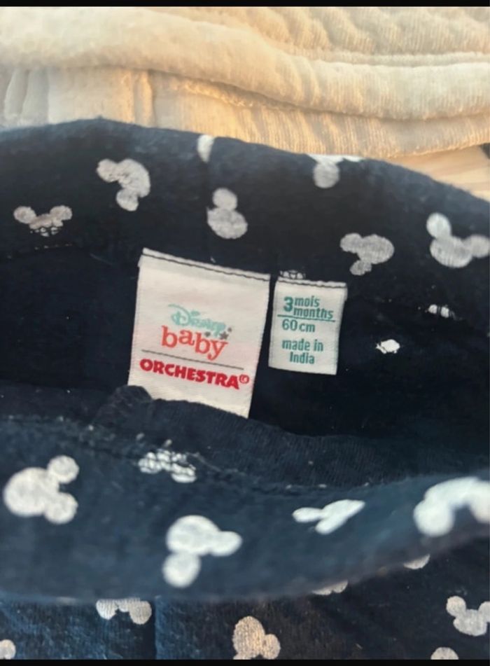 Ensemble Mickey Orchestra - photo numéro 5