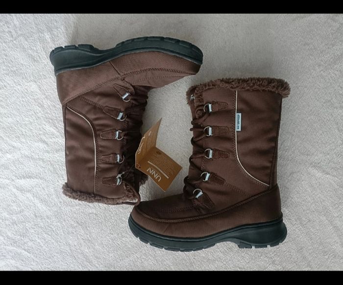 Apres-ski freeshield en 35 - photo numéro 4